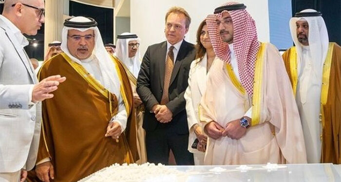 جي إف إتش تطلق OUTLIVE لتقديم حلول عقارية مبتكرة بمجالات الصحة والرفاهية في معرض سيتي سكيب