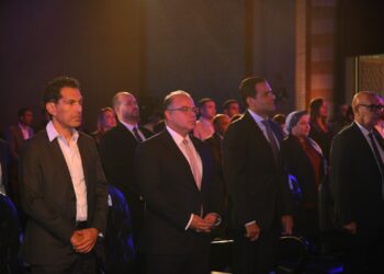  رئيس هيئة الرقابة المالية يلتقي المطورين العقاريين ويستعرض حلول التمويل غير المصرفية لدعم التنمية العمرانية