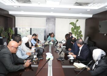 مي عبد الحميد: صرف شريحة جديدة بقيمة ١٧٠ مليون دولار من تمويل  البنك الدولي