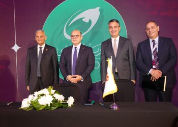 “البريد المصري” يوقع بروتوكول تعاون مع “الاتحاد المصري للتأمين”.. بهدف الاستفادة من خدمة البريد الإلكتروني المسجل “بريدي”
