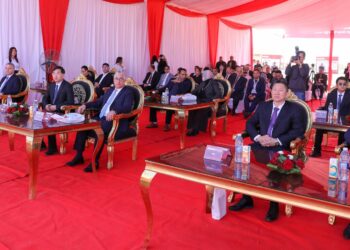 وليد جمال الدين: اقتصادية قناة السويس أصبحت وجهة الاستثمارات الصينية الراغبة في التطور والنمو