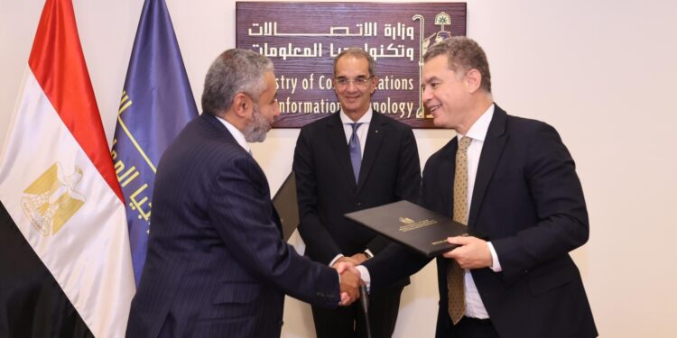 إيتيدا وFlat6Labs تطلقان برنامج IT Invest لدعم الشركات التكنولوجية الناشئة