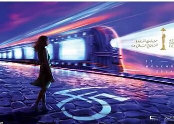 مهرجان القاهرة يفتتح أيام صناعة السينما وسوق الأفلام ومعرض دولبي