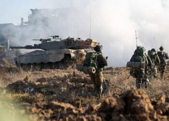 جيش الاحتلال يعلن خطف مواطن سوري من داخل بلاده بزعم جمعه معلومات لإيران