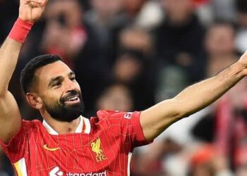 محمد صلاح إلى السعودية.. مفاجآت جديدة