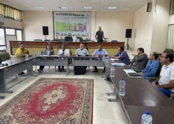 رئيس جهاز برج العرب: تنظيم ورشة عمل حول التميز في تقديم الخدمات للمستثمرين بالساحل الشمالي و مدن أخرى