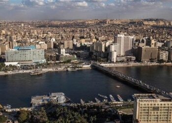 حالة الطقس اليوم ودرجات الحرارة المتوقعة في مصر