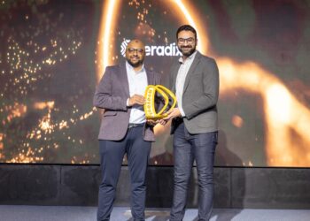 “تيرادكس” تحصل على منحة بقيمة 140 ألف دولار من برنامج “تقدّم” لدعم التوسع في السوق السعودية