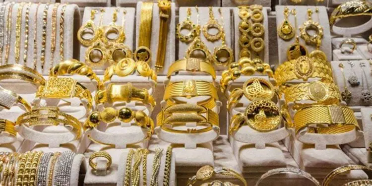 انخفاض ملحوظ في أسعار الذهب في مصر مع بداية تعاملات الخميس 7 نوفمبر 2024