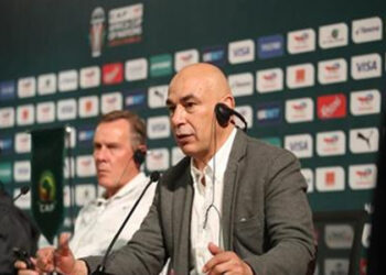 مؤتمر صحفى لحسام حسن اليوم للحديث عن مباراة بوتسوانا في تصفيات أمم أفريقيا