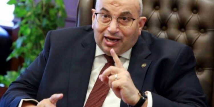 جمعية الخبراء: تقنين التيسيرات الضريبية يؤكد مصداقية الحكومة ويبعث رسائل إيجابية للممولين