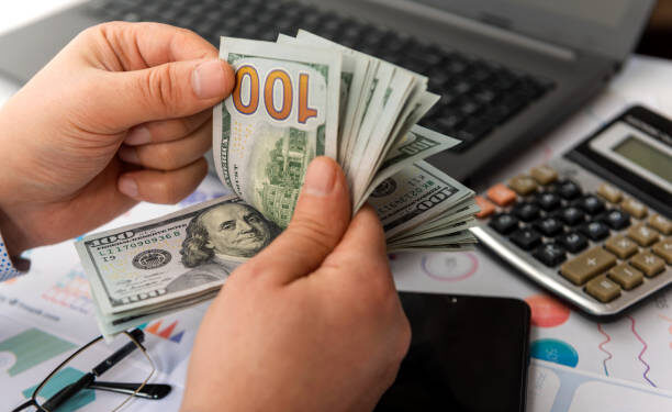 أسعار الدولار في مصر اليوم السبت