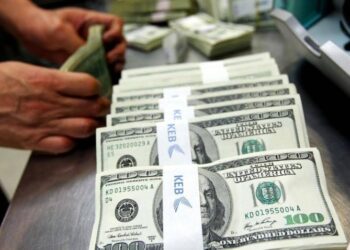 أسعار الدولار في مصر اليوم الأحد