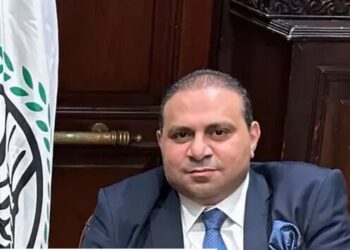 أحمد زكي يطالب بتحويل مصر لمركز إقليمي للسلع الاستراتيجية تماشيا مع توجيهات الرئيس