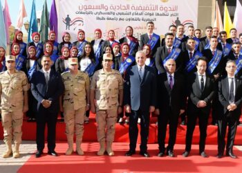 المتحدث العسكرى : قوات الدفاع الشعبى والعسكرى تنظم عدداً من الأنشطة والفعاليات