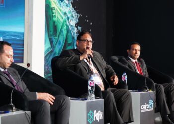 هواوي تشارك في جلسة نقاشية عن المدن الذكية ودورها  في تحسين جودة الحياة