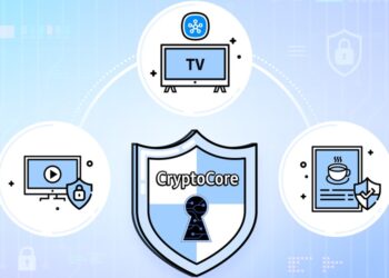 سامسونج تُعزز ثقة المستخدمين في حماية بياناتهم عبر شهادة التشفير FIPS 140-3