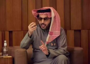 تركى آل الشيخ يكشف عن قائمة الأعمال المنافسة على جائزة القلم الذهبى للأدب