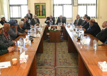 بعد استمرار توقفها لعامين … وزير الصناعة والنقل يعلن حل كافة مشكلات شركة النصر للمسبوكات واعادة تشغيلها