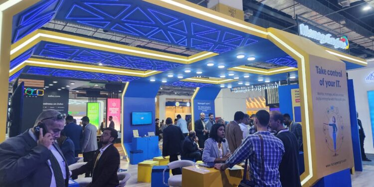 Cairo ICT 2024 يختتم فعاليات نسخته الثامنة والعشرين وسط حضور حكومي ومشاركات دولية واسعة