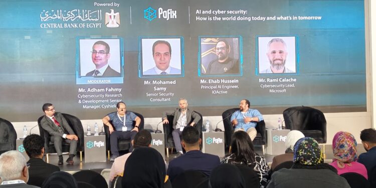 كيف يواجه الذكاء الاصطناعي أزمة نقص الكوادر في الأمن السيبراني؟