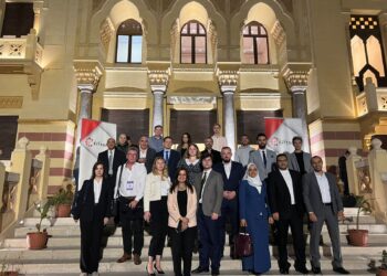 “اتصال” تعزز التعاون المصري الروسي في مجال التكنولوجيا ضمن لقاء استراتيجي مميز شاركت فيه 16 شركة