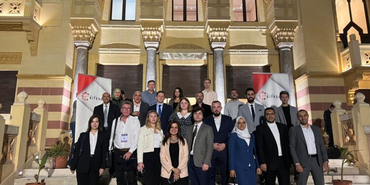 “اتصال” تعزز التعاون المصري الروسي في مجال التكنولوجيا ضمن لقاء استراتيجي مميز شاركت فيه 16 شركة