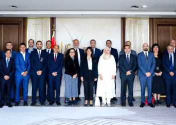 المشاط: أمامنا فُرصة كبيرة لتحقيق تقدم ملموس في ملف ريادة الأعمال