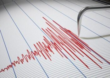 زلزال بقوة 5.2 درجة على مقياس ريختر يضرب شمال اليونان