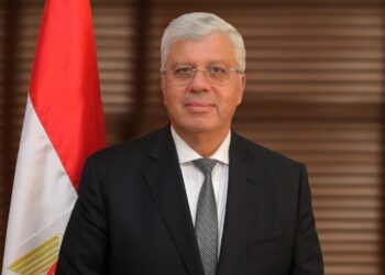 أيمن عاشور: مصر تحصل على العضوية الكاملة بشبكة أكاديميات العلوم الإفريقية (NASAC)