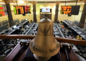 أجندة أحداث البورصة هذا الأسبوع أبرزها عزل الرئيس التنفيذى لشركة فتنس