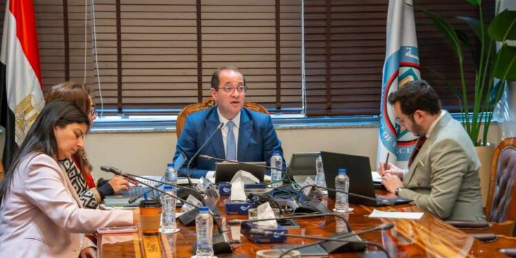 وزير المالية: ملتزمون بثلاث أولويات على المدى القريب لضمان الاستقرار المالي والاقتصادى