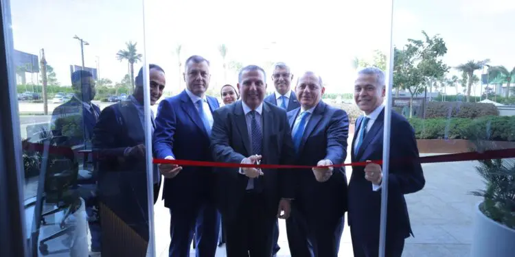 بنك مصر يطلق مركز أعمال جديد لخدمة كبار عملاء الشركات تحت مسمى “Flagship Business Center”