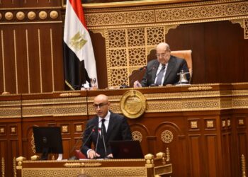 وزير التربية والتعليم يستعرض رؤية وخطة الوزارة لتطوير المنظومة وتعزيز جودة التعليم