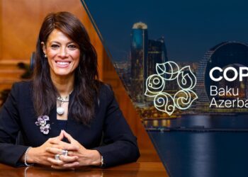 المشاط تُشارك في العديد من الفعاليات لطرح قضية التمويل من أجل التنمية والعمل المناخي