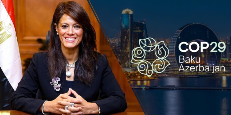 المشاط تُشارك في العديد من الفعاليات لطرح قضية التمويل من أجل التنمية والعمل المناخي