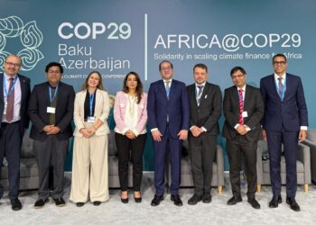 وزير المالية :الفجوات التمويلية تتسع بالدول النامية والأفريقية.. مع تزايد الضغوط الاقتصادية والاجتماعية