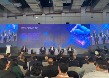 مدن الجيل القادم تبدأ في مصر بنقلة تقنية لتحسين حياة المواطنين