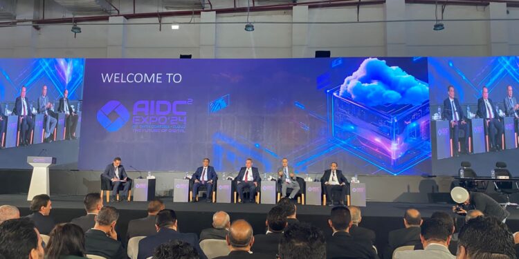 مدن الجيل القادم تبدأ في مصر بنقلة تقنية لتحسين حياة المواطنين