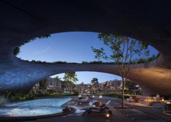 TLD تطلق مشروع “KUKŪN” في مدينة “مستقبل سيتي” أول مدن شركة “ميدار” باستثمارات تصل إلى 3 مليارات جنيه