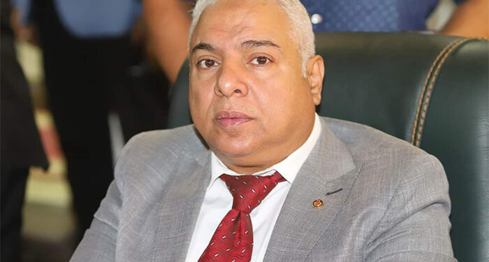 “غرفة الاخشاب”: ضرورة العمل على تحقيق أقصى استفادة من عضوية مصر في التكتلات الاقتصادية الكبرى