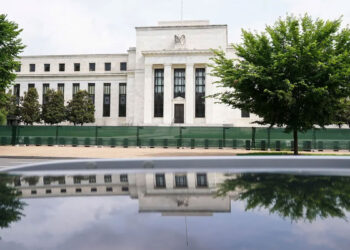 الفيدرالي الأمريكي يبحث التخفيض الثاني لأسعار الفائدة الخميس المقبل