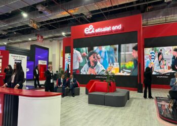 إي آند مصر تشارك في معرض Cairo ICT 2024 بتقنيات وحلول مبتكرة لتعزيز التحول التكنولوجي