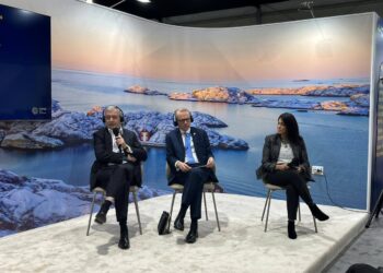 وزيرة التخطيط تشارك فى إطلاق تقرير «تسريع التقدم نحو التمويل المناخي»