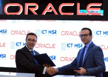 “ICT Misr” تتعاون مع “أوراكل للخدمات المالية” لتقديم جميع حلولها للسوق المصرية
