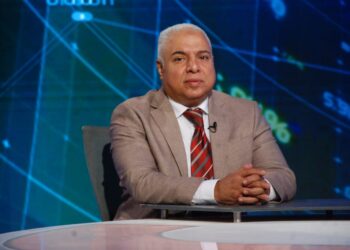 علاء نصرالدين: الملتقى والمعرض الدولي للصناعة يعكس رغبة الحكومة الحقيقية على توطين الصناعات الوطنية