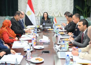 وزيرة التضامن تترأس الاجتماع الأول  لمجلس أمناء المؤسسة العامة للتكافل الاجتماعي