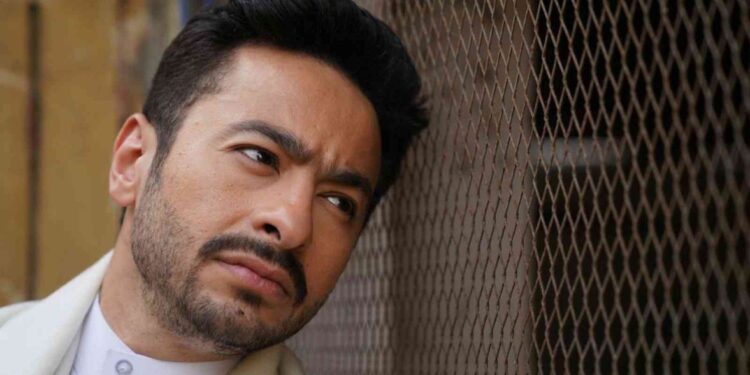 موعد ومكان جنازة والد زوجة الفنان حمادة هلال