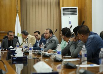 غرفة الصناعات الغذائية تناقش مستقبل صناعة الألبان ومنتجاتها 