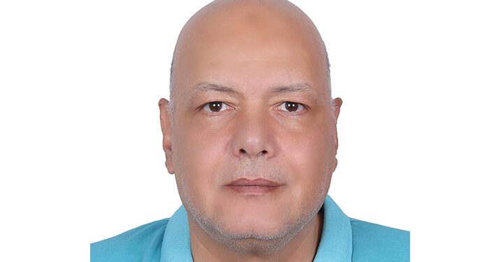 محمد عارف يطالب الحكومة بمساواة مصانع الرخام والجرانيت بمصنعي السيراميك والبورسلين